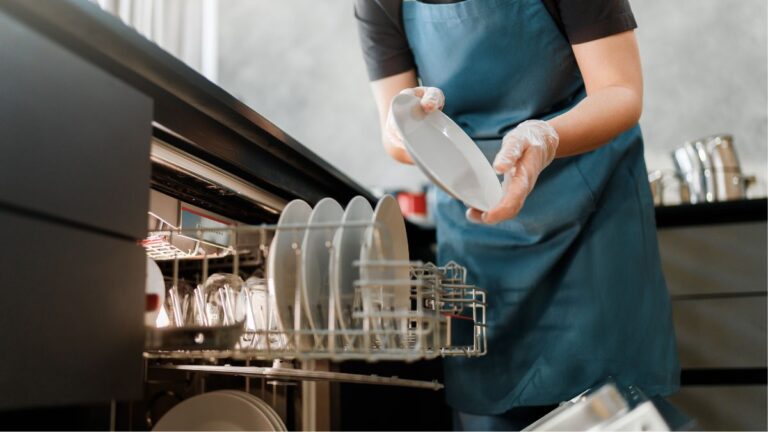 The Complete List of Items You Should Never Put in the Dishwasher