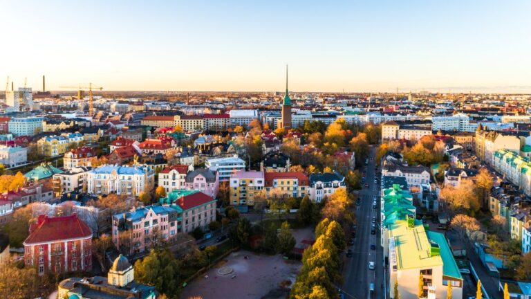 The World’s Happiest Country Is Giving Away Free Trips to Anyone Who Wants to Learn the Secret to Happiness