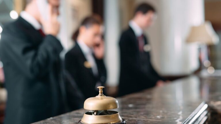 One Simple Question Could Score You a Free Hotel Room Upgrade