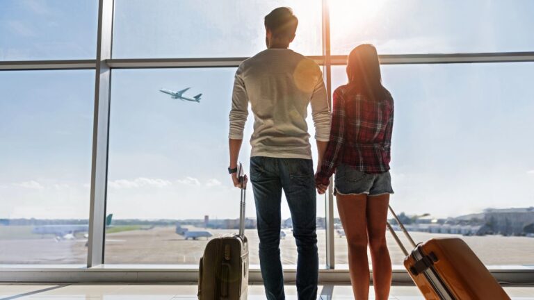 Why Doctors Are Warning Passengers to Think Twice Before Wearing Jeans on a Plane