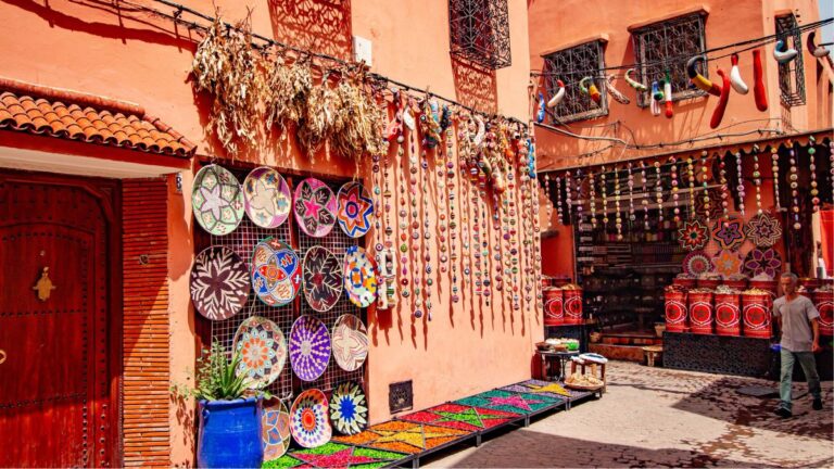 A Manchester Father’s $55,000 Phone Bill From His Daughter Watching TikTok in Morocco Is a Warning for Every Traveler