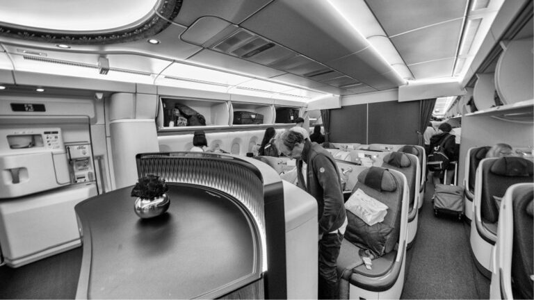 The World’s Best Airlines in 2026 Have Officially Been Revealed