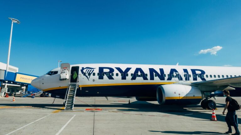 Ryanair Pulls All Flights to Europe’s Hawaii as Rising Fees Force the Budget Airline Out of the Azores