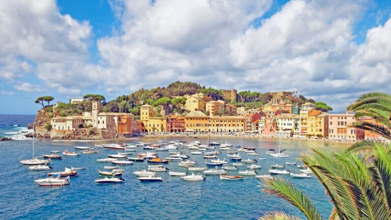 The European “City of 2 Seas” Is Going Viral on TikTok and Has Welcomed Some Famous Names