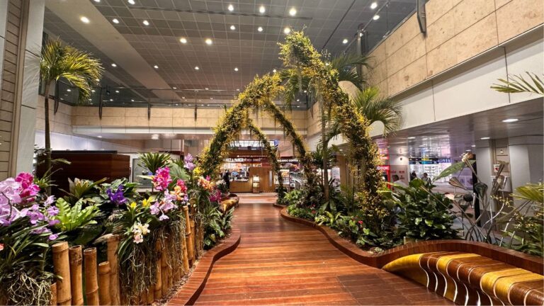 Europe’s Best Airports in 2026 Have Been Officially Ranked by the World Airport Awards