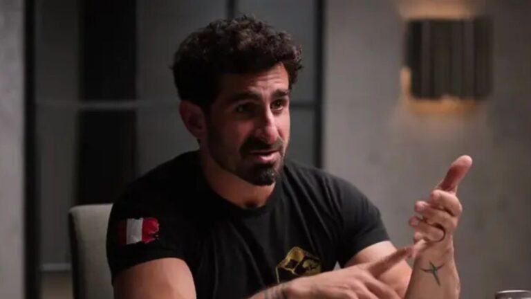 Explorer Paul Rosolie Sets the Record Straight on What an Uncontacted Amazon Tribe Actually Eats