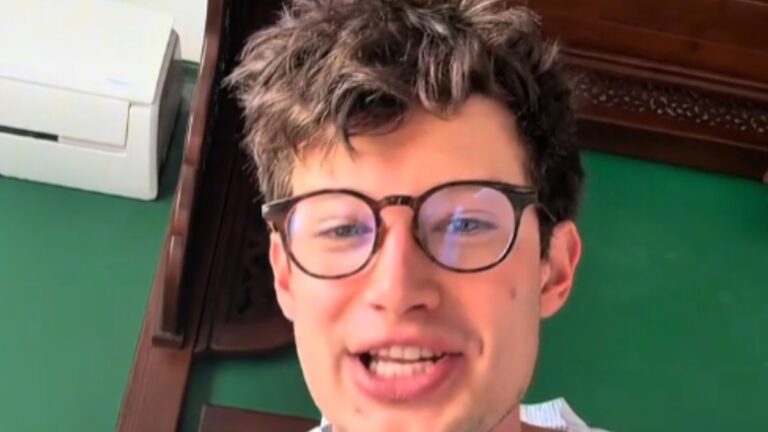 A Man Stayed in Egypt for Months Rather Than Leave His Puppy Behind