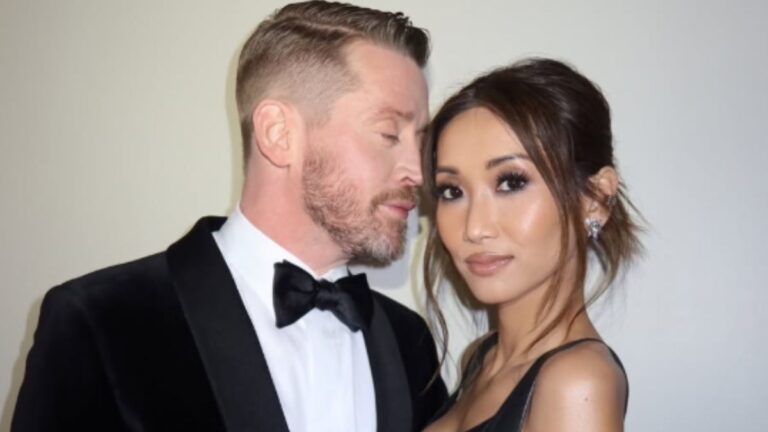 Brenda Song Publicly Calls Out Alaska Airlines After the Airline Gave Away Her Family’s First Class Seats