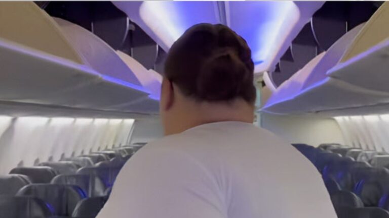 Southwest Airlines’ New “Customer of Size” Policy Is Drawing Heavy Criticism