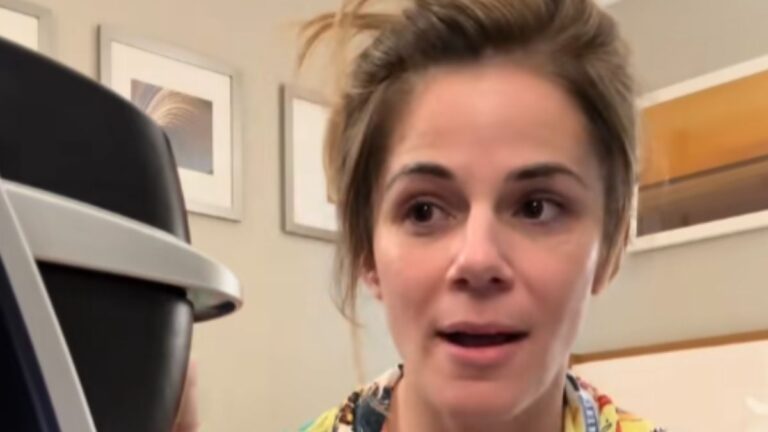 Influencer Tara Woodcox Fires Back After Her Viral Hotel Underwear Hack Caused an Uproar