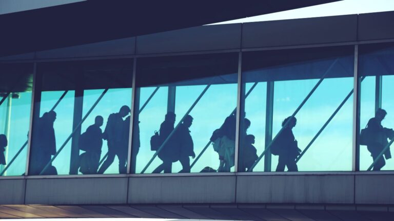 World’s Busiest Airport Hits 106 Million Passengers In 2025—And It’s Not Dubai Or Istanbul