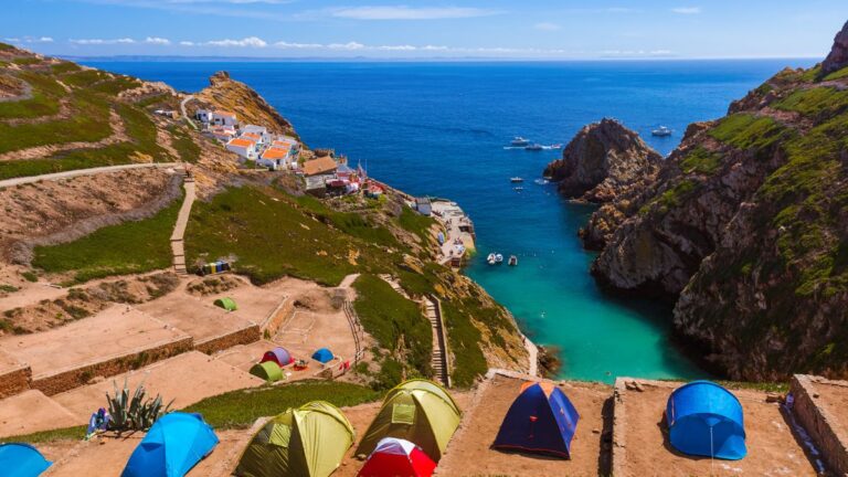 Europe’s Best-Kept Secret Islands Only Allow 500 Visitors a Day