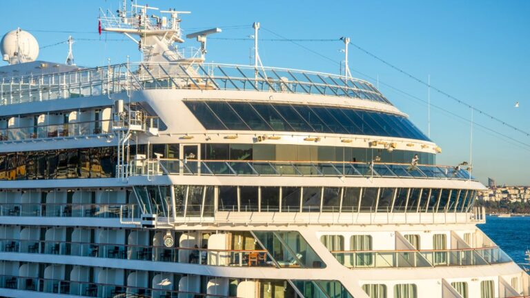 Temptation Cruises Announces Its 2026 Voyage With Some Very Strict Golden Rules for Guests