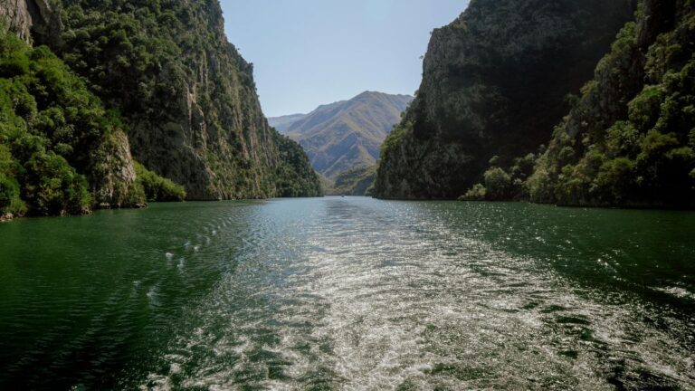 Discovering the Balkan Paradise Often Called the Thailand of Europe