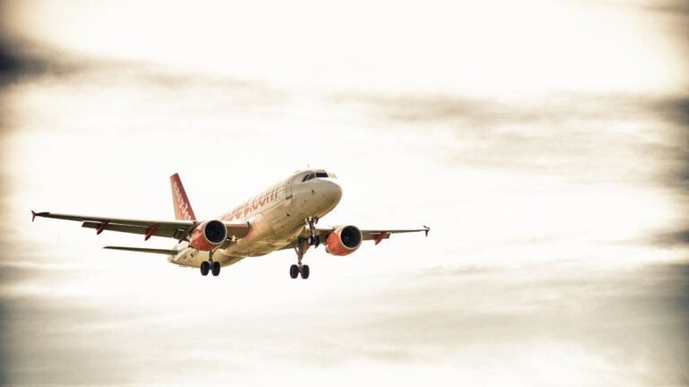 Travel Chaos Hits EasyJet Passengers In Milan Due To New Border Rules