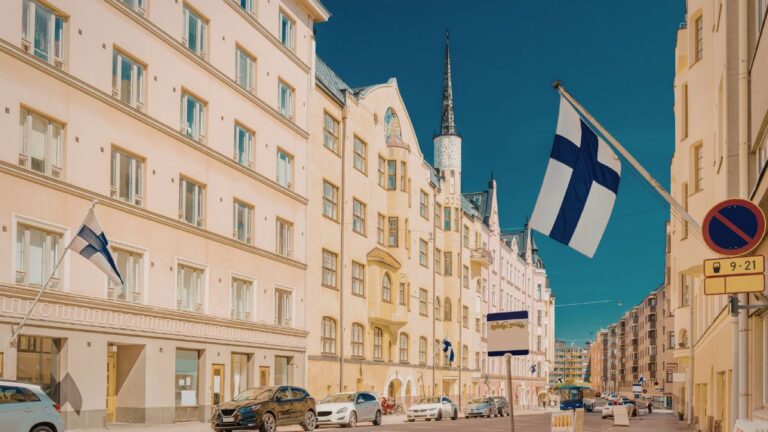 5 Habits of the Happiest Nation on Earth