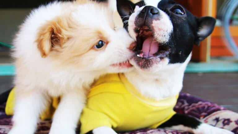 Keeping Your Home Clean Might Be Harming Your Pets