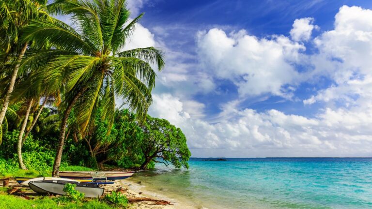 Meet the Most Isolated Nation on the Planet (And Why It’s a Total Hidden Gem)