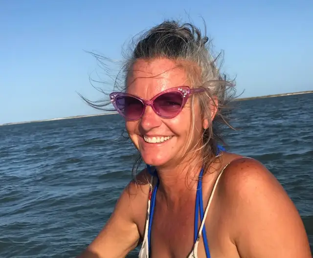 Michigan Mom Vanishes in Bahamas After Husband Claims She Fell Overboard From Dinghy