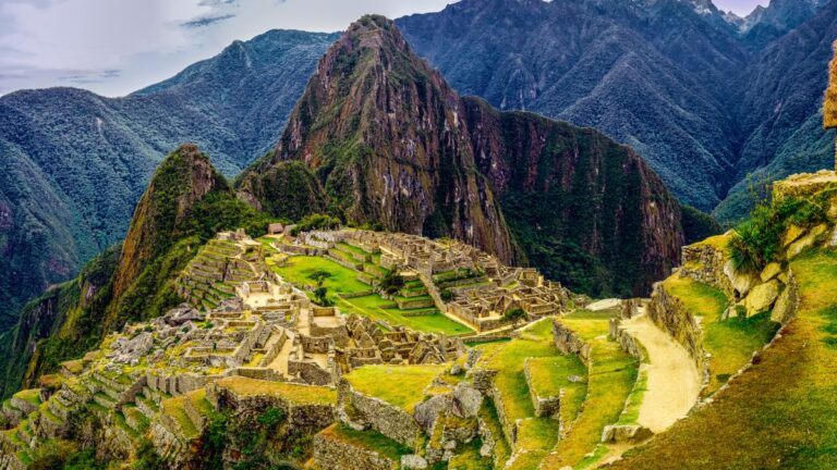 Fear Grows Over the Future of One of the World’s Greatest Historical Sites: “It’s Already Too Late”