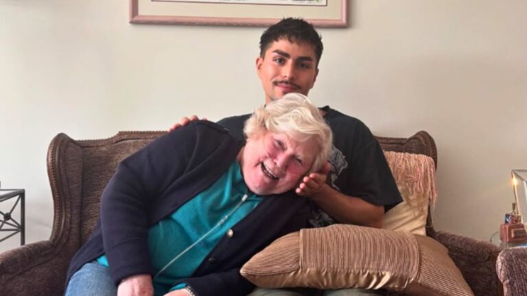 Man Travels to Europe to Uncover the Secrets Hidden in His Grandmother’s Lockbox After Her Death