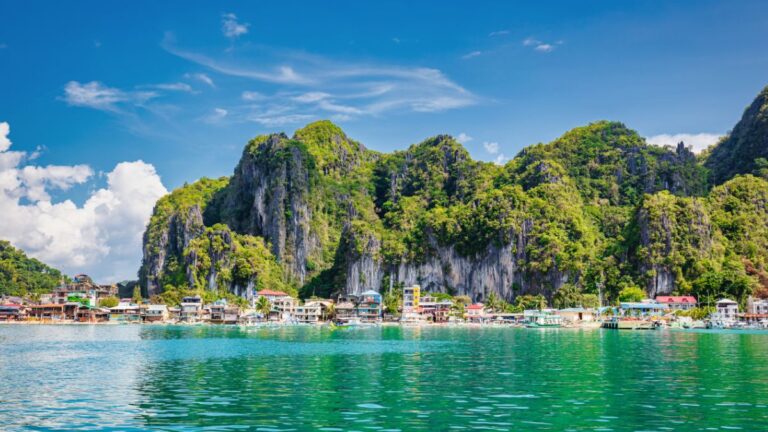 The Philippine Archipelago Known as the Last Ecological Frontier That Might Just Be Earth’s Last True Paradise