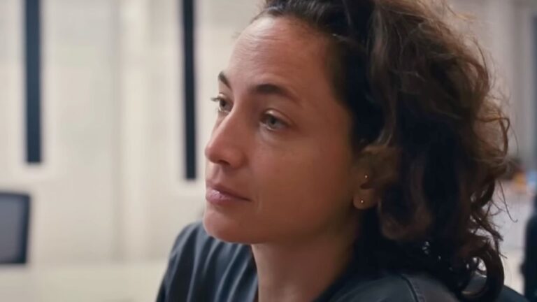 A Woman Shares the Terrifying Reality After Traveling Through One of the Most Dangerous Places on the Planet