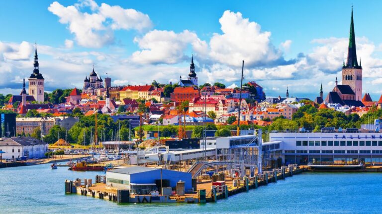 A World Traveler Says This Is the Best City in Europe: “It’s Beautiful and Cheap”