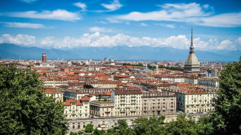 If You’re Obsessed with Chocolate, This European City Belongs on Your Bucket List