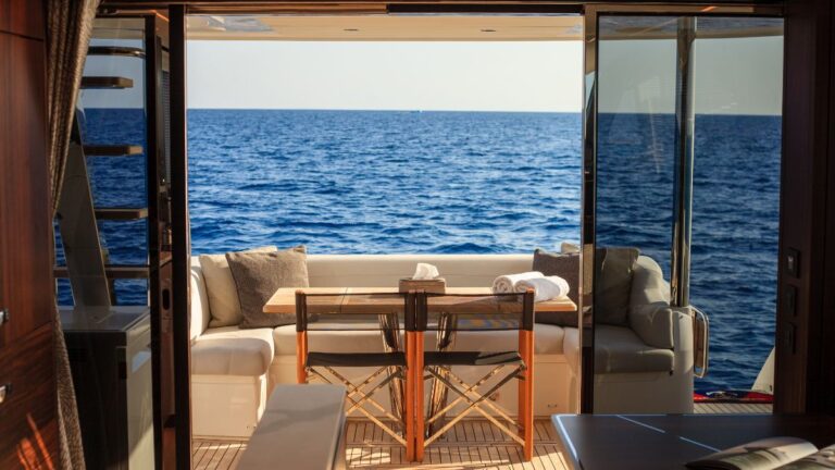 What to Know About Choosing the Right Cruise Ship Cabin Before You Book