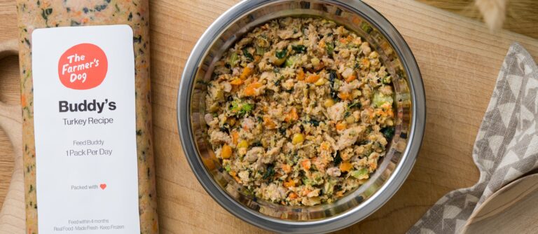 The Farmer’s Dog Food Review