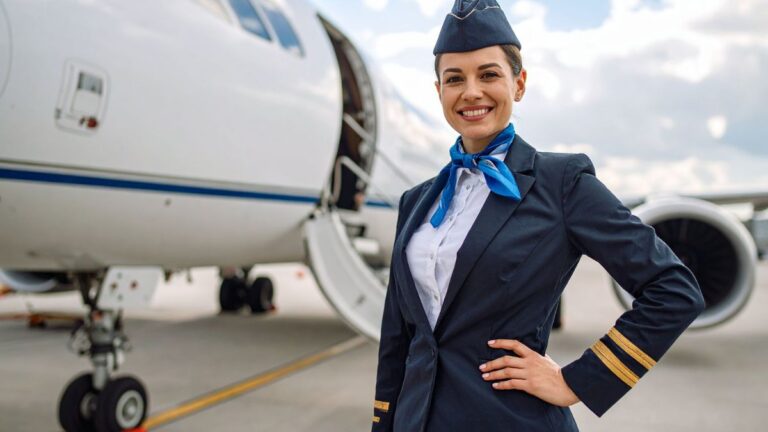 A Flight Attendant Warns About the In-Flight Habit Passengers Should Avoid: “It’s Dangerous”