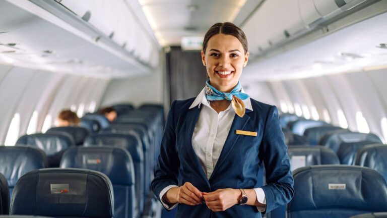 Flight Attendant Shares Clever Reason to Always Throw a Water Bottle Under Your Hotel Bed