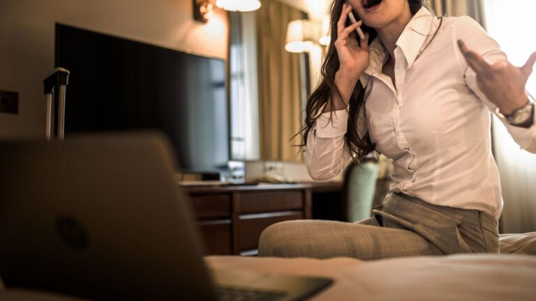 You Should Never Stay in These Two Parts of a Hotel: “Request Another Room Immediately”