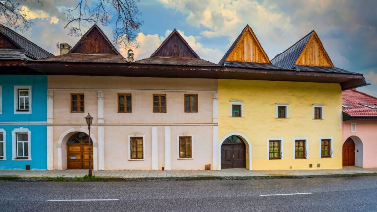 Poprad Is the Cheapest Summer Destination of 2026 and It’s Nestled in the Slovak Mountains