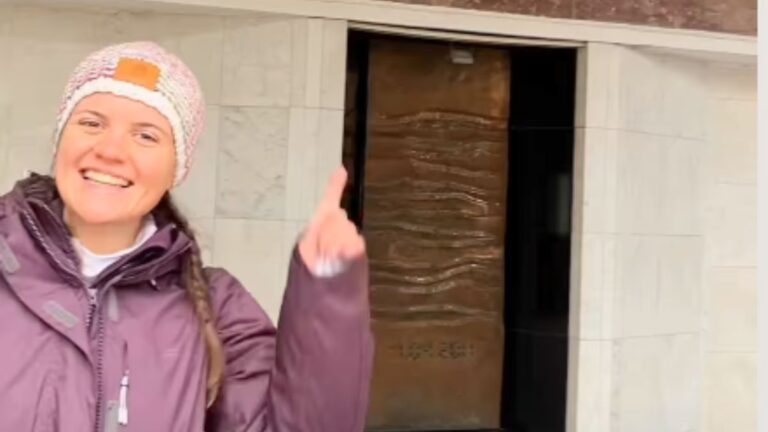 A Traveler Checks Out “The Cheapest Country in Europe”: Meals Cost Just One Dollar