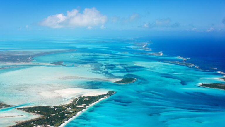 A Popular Caribbean Island Introduced a Temporary Alcohol Ban and Tourists Are Furious