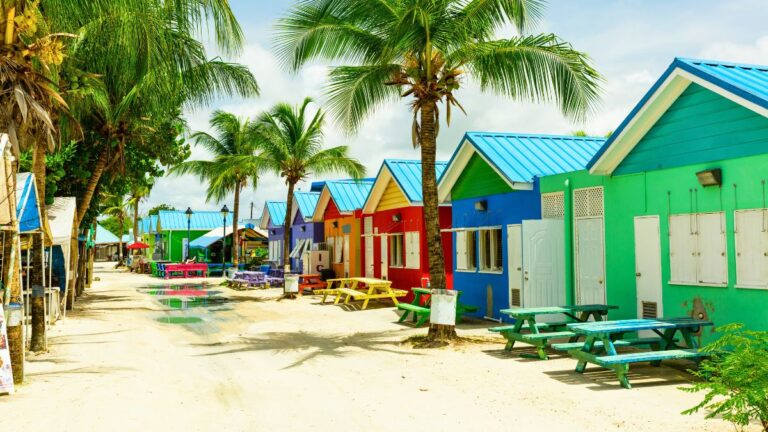 10 Beautiful Tropical Islands With Dark Colonial Histories Tourists Love to Ignore