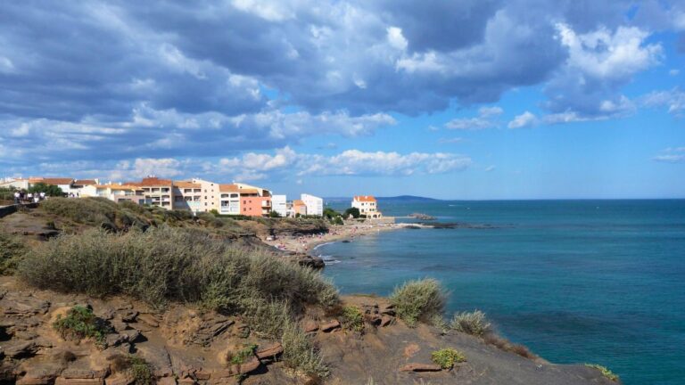 How Swingers Took Over Europe’s Largest Nudist Village