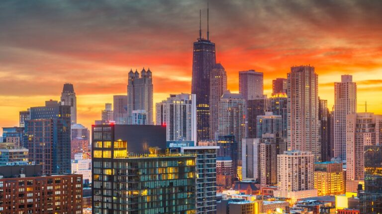 Chicago Is the City That Gave the World Labor Day and Its Story Runs Deeper Than You Think