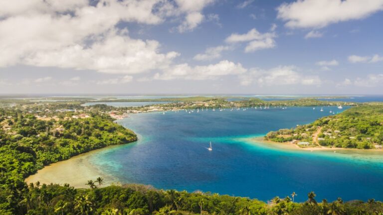 The Country Where Everything Completely Shuts Down on Sundays Will Leave You Speechless