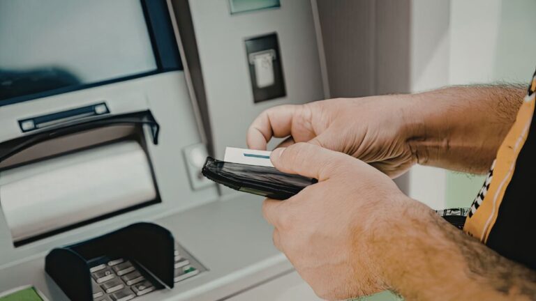 Why You Should Always Choose Local Currency When Using an ATM Abroad