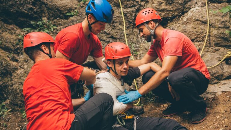 Man Visits Nutty Putty Cave 16 Years After John Edward Jones Suffered the “Worst Death of All Time”