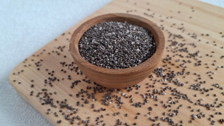Benefits of Chia Seeds for Dogs
