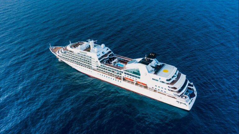 Three Dead as Authorities Identify Two Possible Causes of Hantavirus Outbreak on Cruise Ship