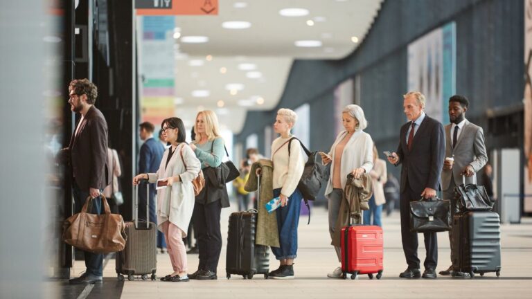 The TSA Preclearance Travel Hack That Lets You Skip the Long Lines at US Customs