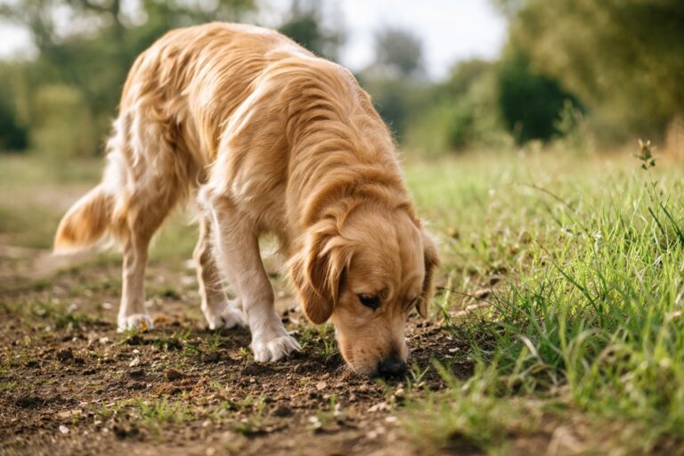 A Dangerous Fungal Disease Is Threatening Dogs and the Symptoms Are Often Overlooked