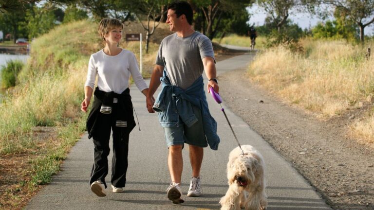 Your Dog Might Know Your Partner Is Cheating Before You Do