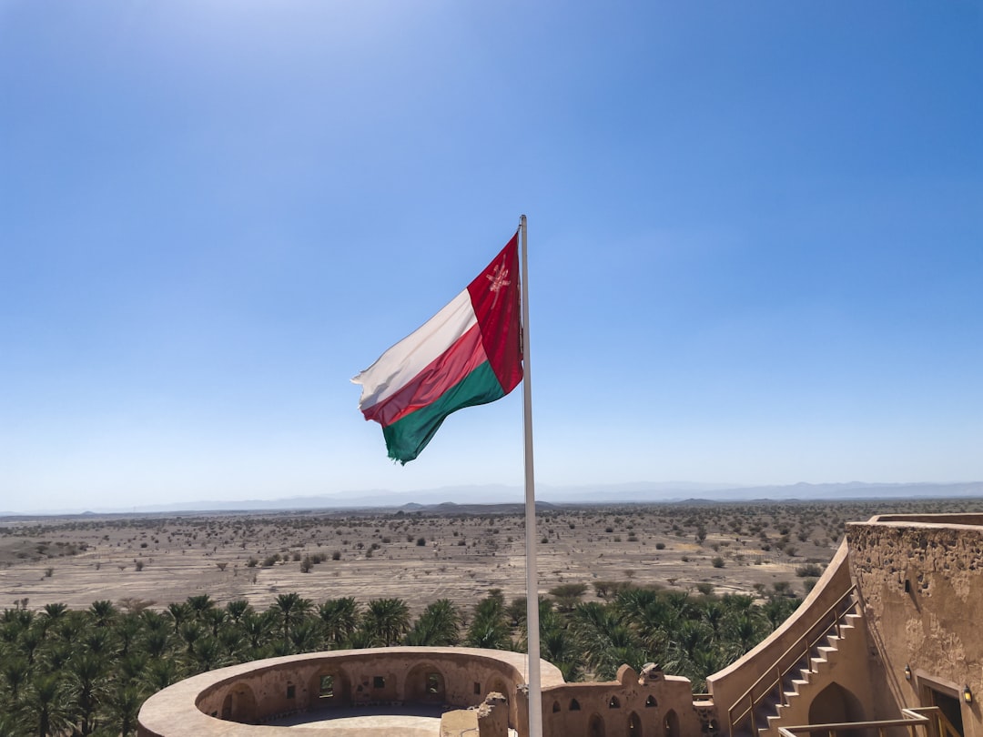 Oman Country