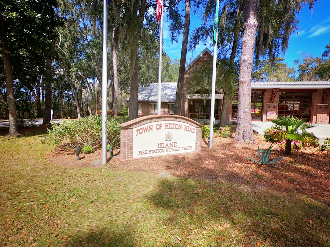 Hilton Head Island Town